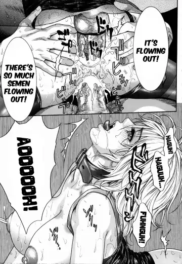 [Kotobuki Kazuki] Hatsujou Mitsueki - Please Try Me Body♡ (decensored) Fhentai - Page 47