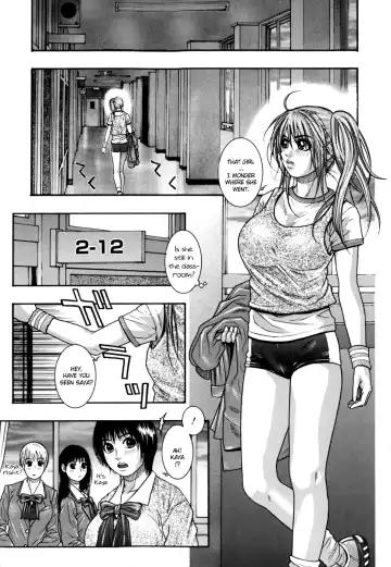 [Kotobuki Kazuki] Hatsujou Mitsueki - Please Try Me Body♡ (decensored) Fhentai - Page 55