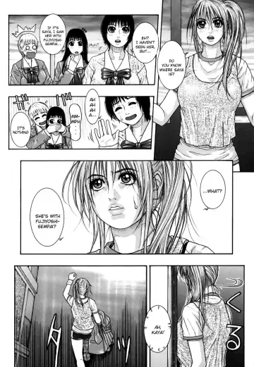 [Kotobuki Kazuki] Hatsujou Mitsueki - Please Try Me Body♡ (decensored) Fhentai - Page 56