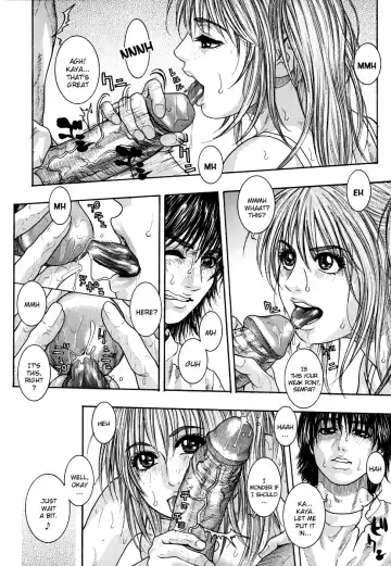 [Kotobuki Kazuki] Hatsujou Mitsueki - Please Try Me Body♡ (decensored) Fhentai - Page 74