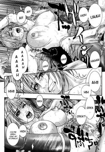 [Kotobuki Kazuki] Hatsujou Mitsueki - Please Try Me Body♡ (decensored) Fhentai - Page 80