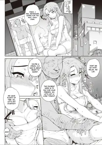 [Carn] NNN Fhentai - Page 36