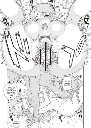 [Carn] NNN Fhentai - Page 43