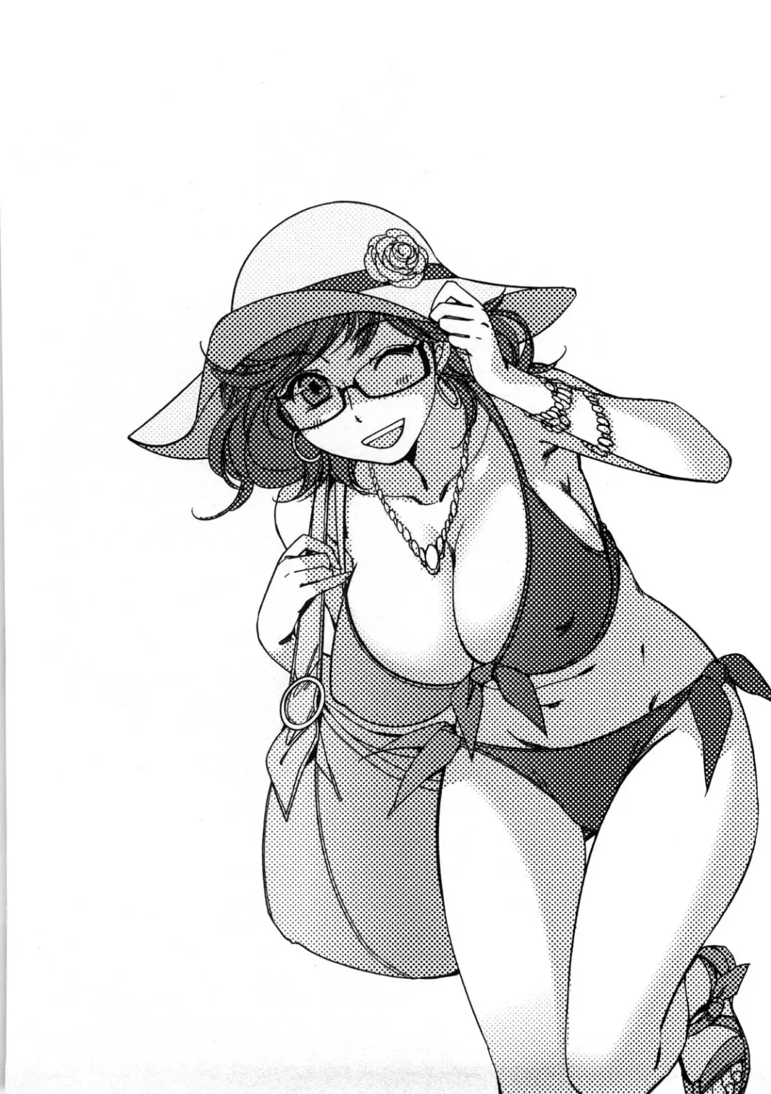 [Kerorin] Ai da Koi dano Ittenaide Fhentai - Page 71