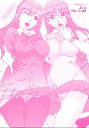 [Hanzaki Jirou] Ama Ero - Sweet Sugar Baby Fhentai - Page 5