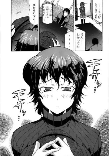 [Kudou Hiroshi] Chichi Kuri Manjuu Fhentai - Page 166