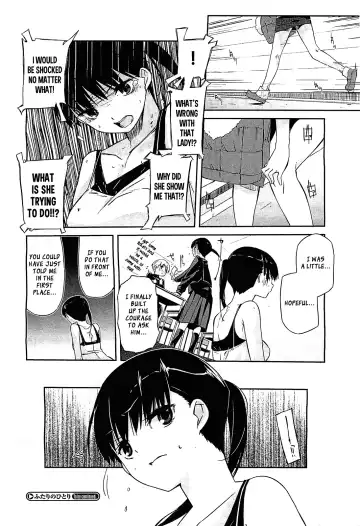 [Akaume] Futari no Hitori Fhentai - Page 24