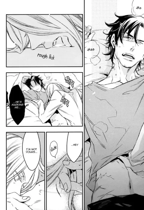 [Yamada Sakurako] Unsavory Ties Fhentai - Page 11