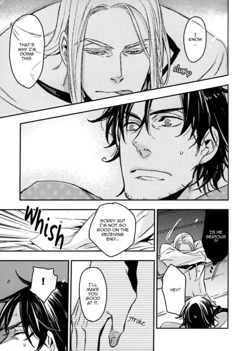 [Yamada Sakurako] Unsavory Ties Fhentai - Page 12