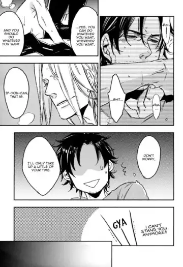 [Yamada Sakurako] Unsavory Ties Fhentai - Page 16