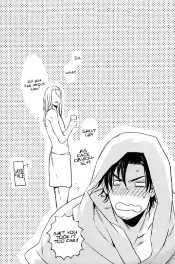 [Yamada Sakurako] Unsavory Ties Fhentai - Page 24