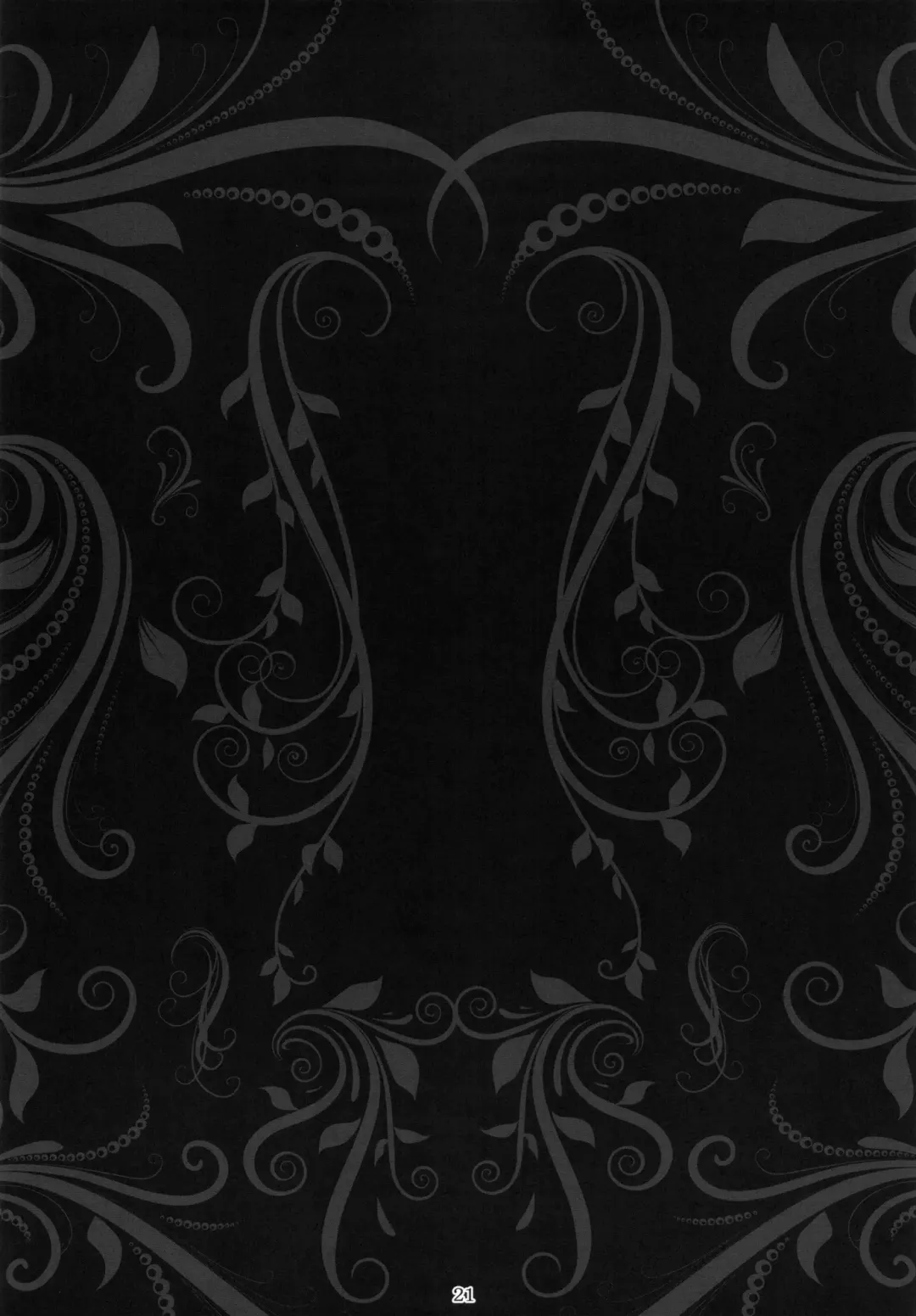 [Shindou] Mor-san ga Love Love Fhentai - Page 20