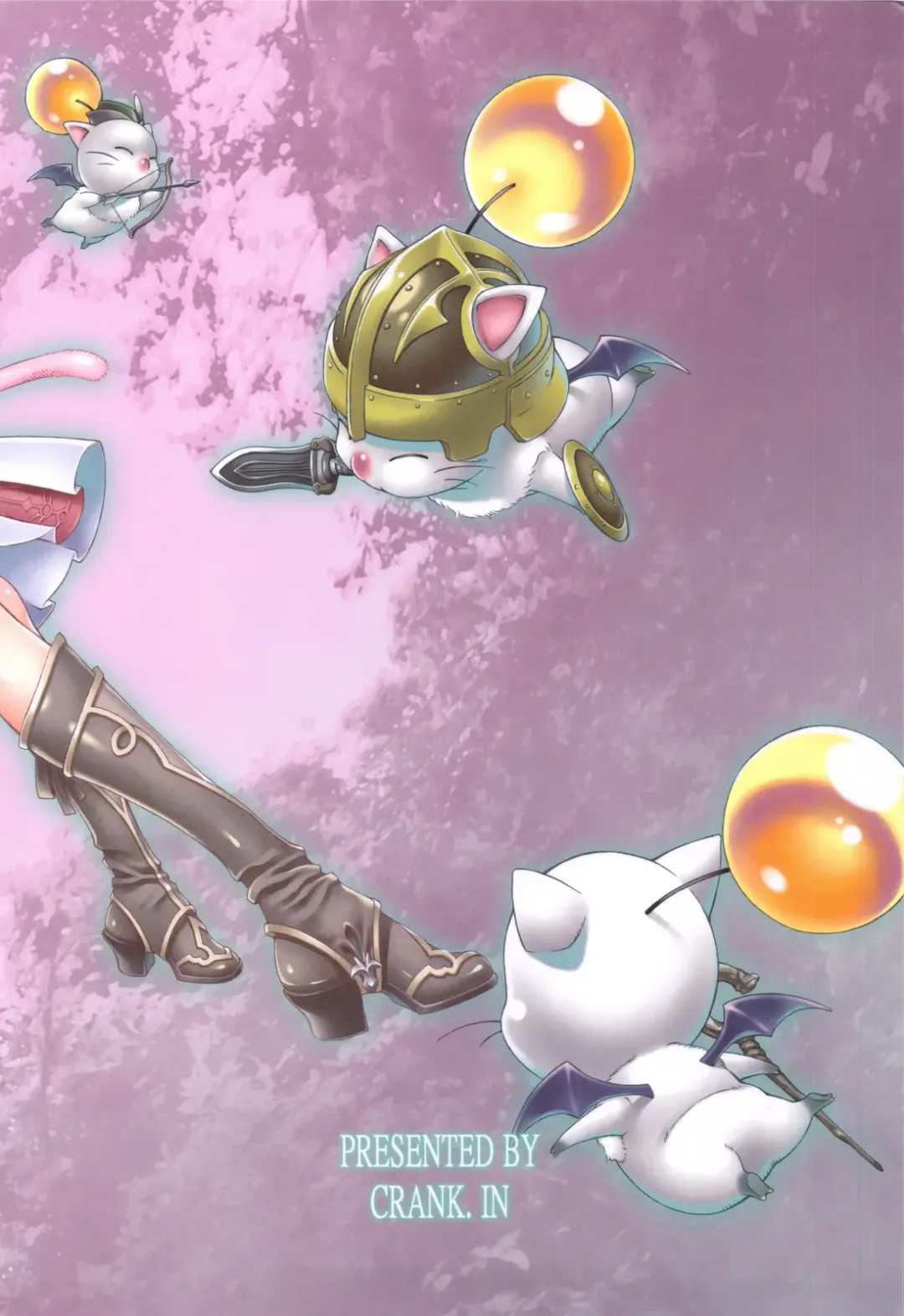 [Mizutani Tooru] REBORN Fhentai - Page 18