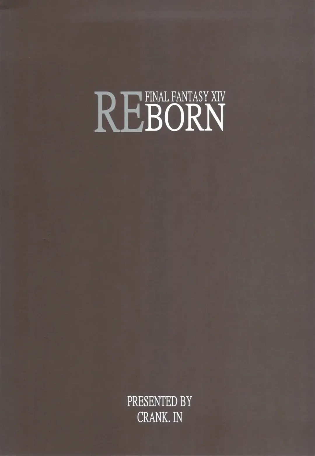 [Mizutani Tooru] REBORN Fhentai - Page 2