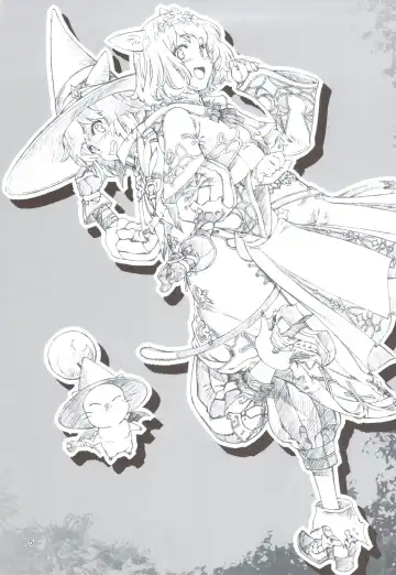 [Mizutani Tooru] REBORN Fhentai - Page 4