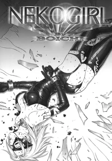 [Boichi] Lovers in Winters Fhentai - Page 84