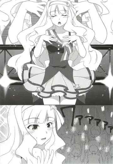 [Yatsufusa Hajime] Anata ni Mezameta Oujosama Fhentai - Page 3