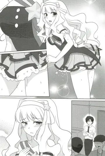 [Yatsufusa Hajime] Anata ni Mezameta Oujosama Fhentai - Page 4