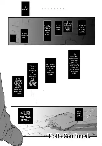 [Chomes] Youjo Monzetsu Tengoku 2 | Loli Agony Heaven 2 Fhentai - Page 26