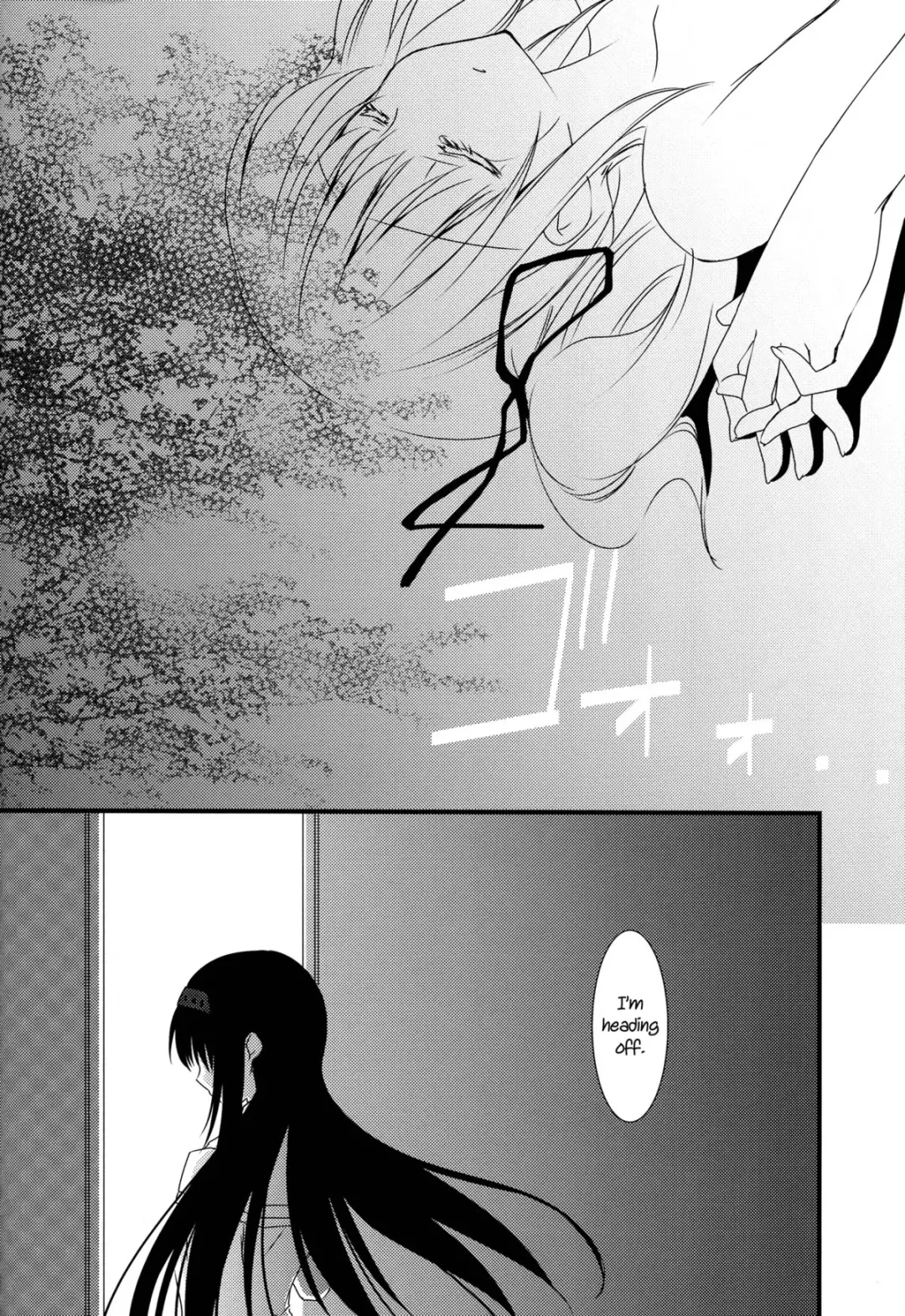 [Tama Ii] Hoho ni Mabuta ni Kuchibiru ni | On Your Cheeks, On Your Eyelids, On Your Lips Fhentai - Page 21