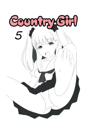 Read [Hidaka Sora] Denen Shoujo 5 | Country Girl 5 - Fhentai