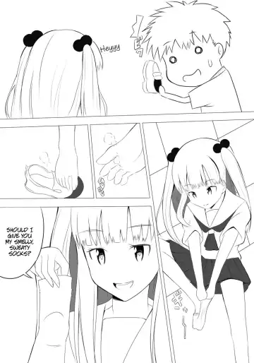 [Hidaka Sora] Denen Shoujo 5 | Country Girl 5 Fhentai - Page 3