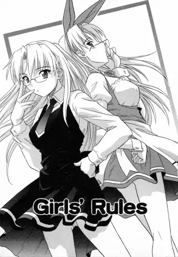 [Tsutsumi Akari] Girl's Roles Fhentai - Page 85