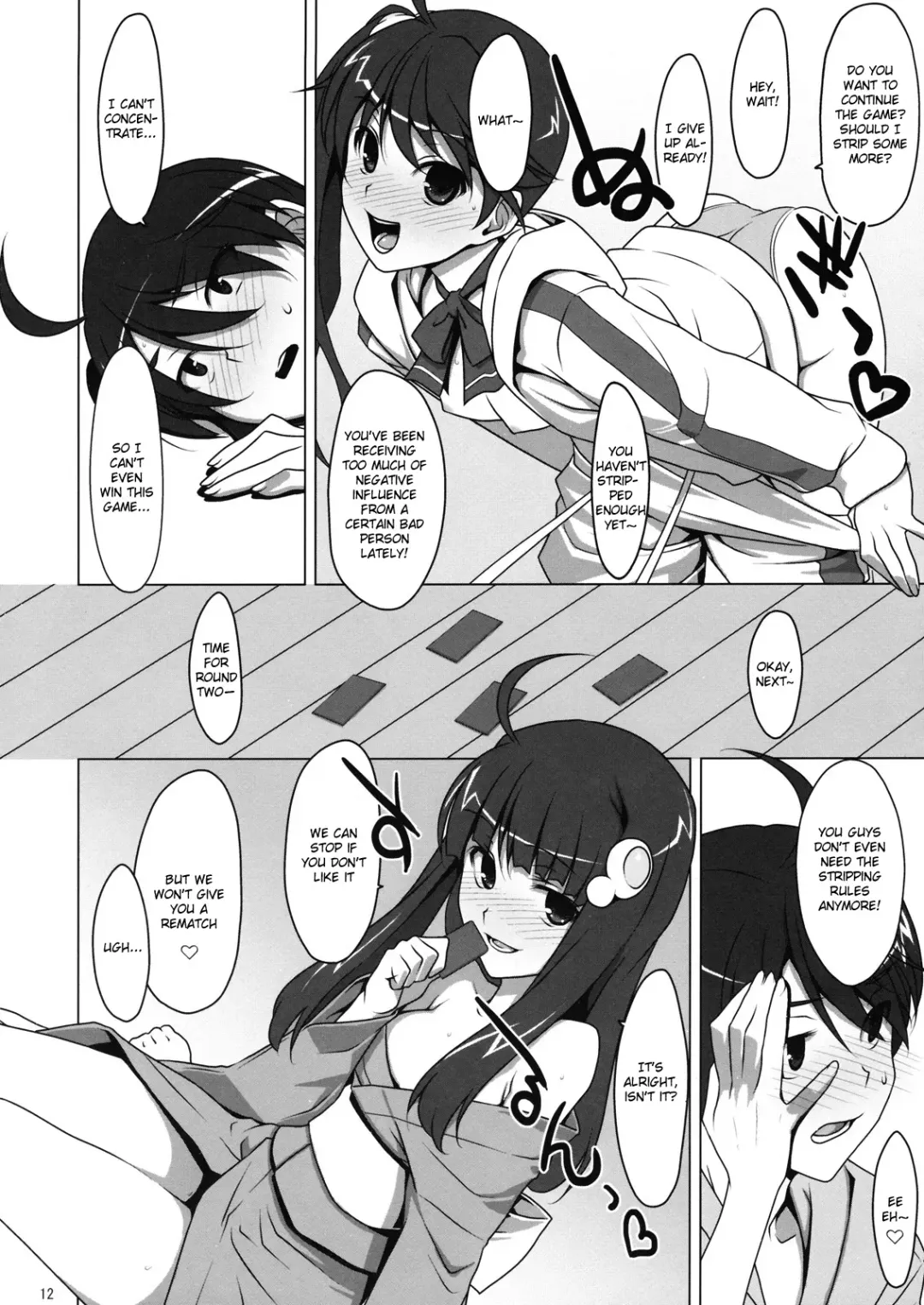 [Takei Ooki] Onegai! FireSisters★ -Soushuuhen- Fhentai - Page 86