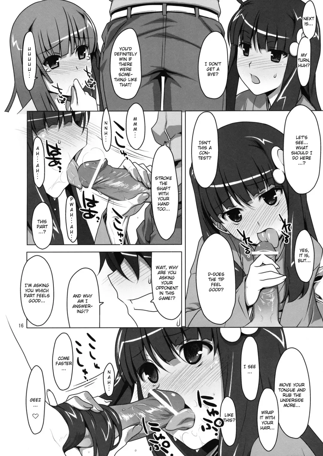 [Takei Ooki] Onegai! FireSisters★ -Soushuuhen- Fhentai - Page 90