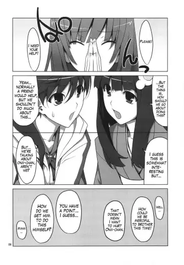 [Takei Ooki] Onegai! FireSisters★ -Soushuuhen- Fhentai - Page 10
