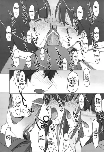 [Takei Ooki] Onegai! FireSisters★ -Soushuuhen- Fhentai - Page 23