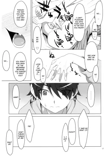[Takei Ooki] Onegai! FireSisters★ -Soushuuhen- Fhentai - Page 51