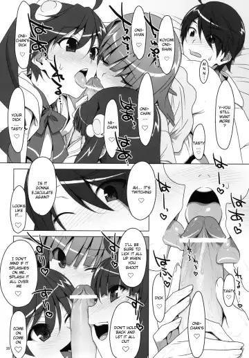 [Takei Ooki] Onegai! FireSisters★ -Soushuuhen- Fhentai - Page 72