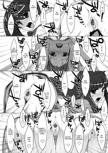 [Takei Ooki] Onegai! FireSisters★ -Soushuuhen- Fhentai - Page 98