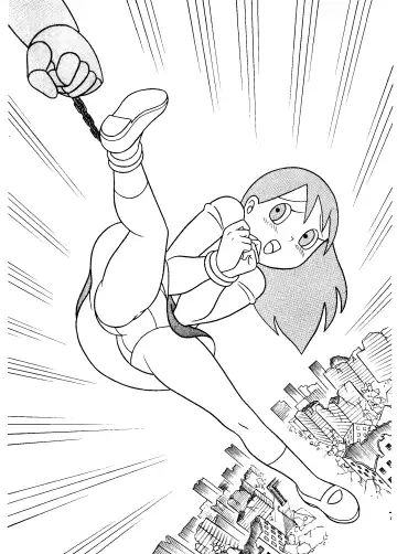 [Sendou Kaiko] Hot milk Fhentai - Page 7