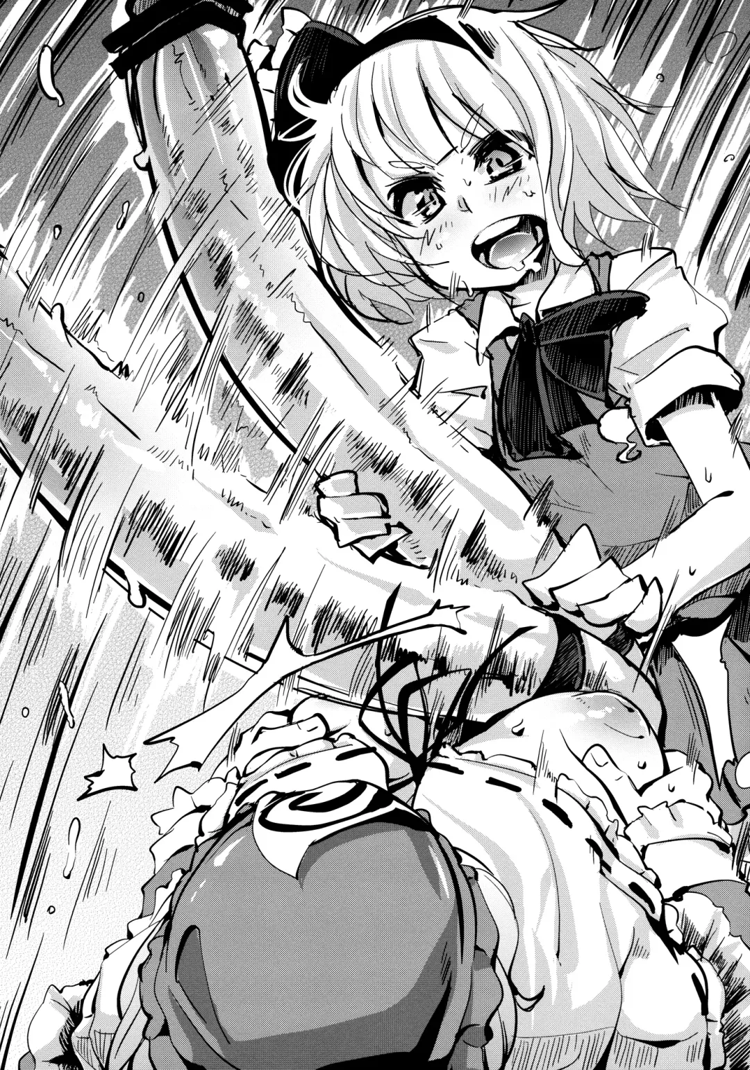 [Soine] Kasen-chan Jugyou Desu-yo Fhentai - Page 20