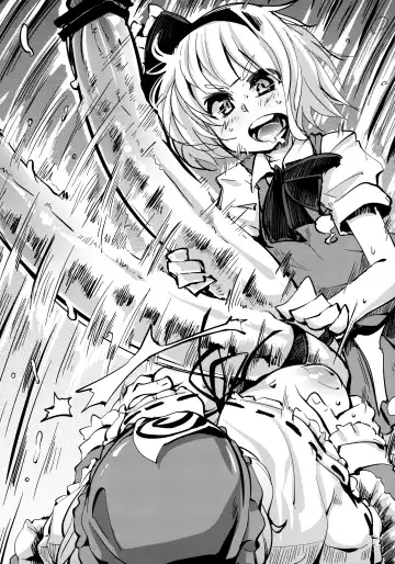 [Soine] Kasen-chan Jugyou Desu-yo Fhentai - Page 20