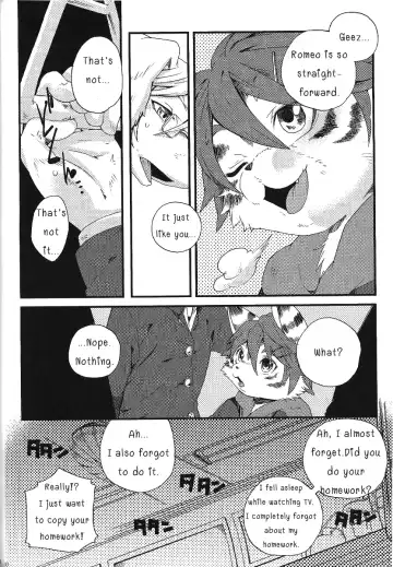[Inumimi Moeta] Train Train 1 Fhentai - Page 27