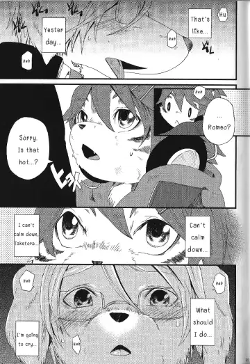 [Inumimi Moeta] Train Train 1 Fhentai - Page 32