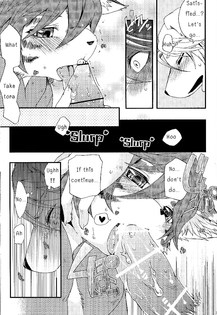 [Inumimi Moeta] Train Train 3 Fhentai - Page 36