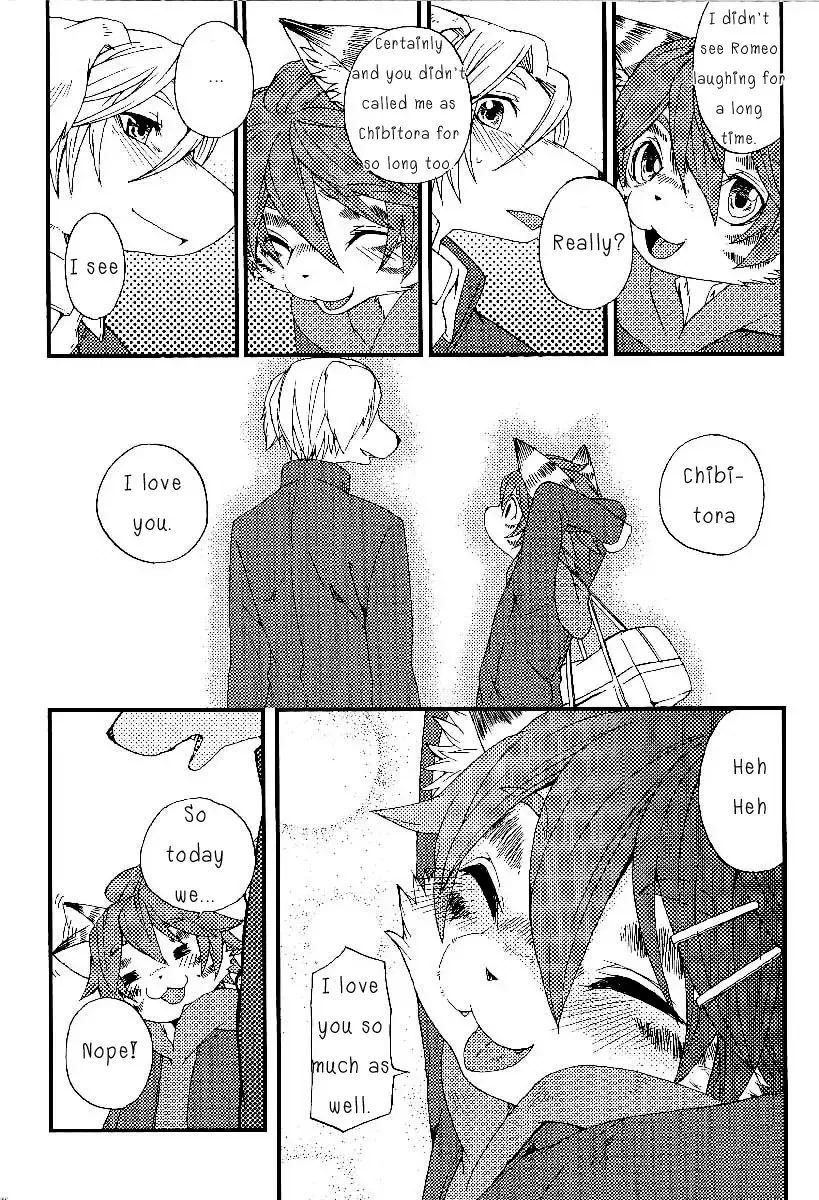 [Inumimi Moeta] Train Train 3 Fhentai - Page 65