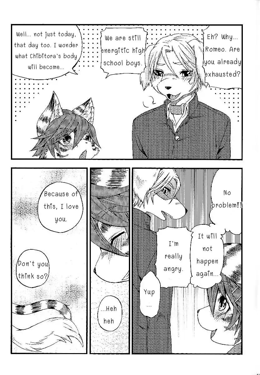 [Inumimi Moeta] Train Train 3 Fhentai - Page 66