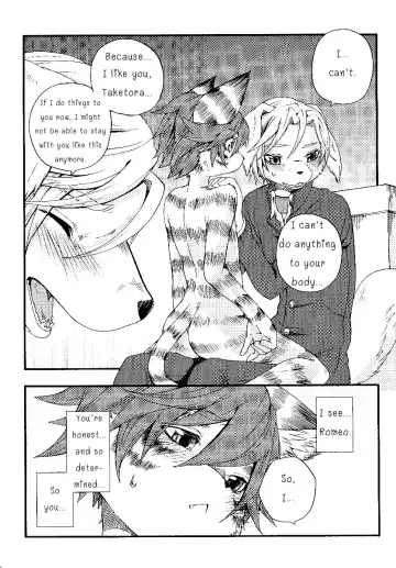 [Inumimi Moeta] Train Train 3 Fhentai - Page 33