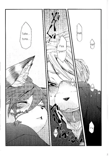 [Inumimi Moeta] Train Train 3 Fhentai - Page 54