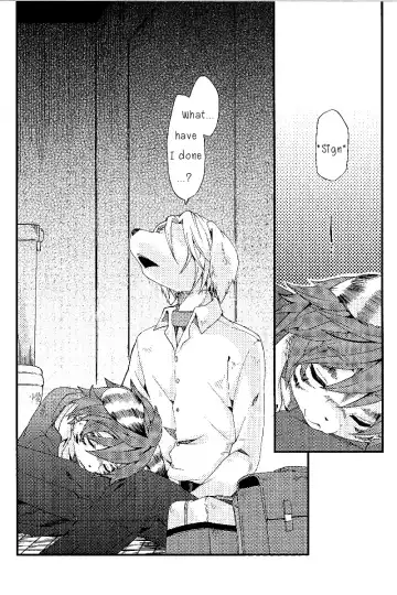 [Inumimi Moeta] Train Train 3 Fhentai - Page 55