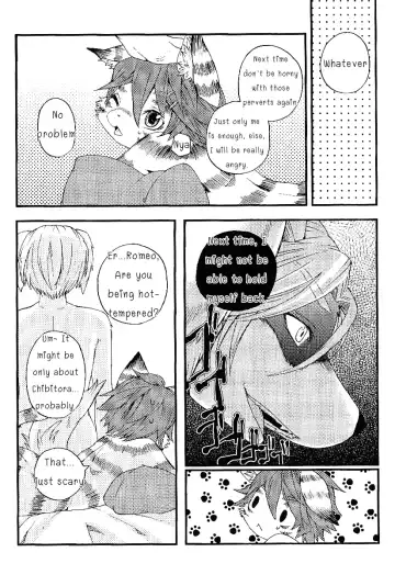 [Inumimi Moeta] Train Train 3 Fhentai - Page 67