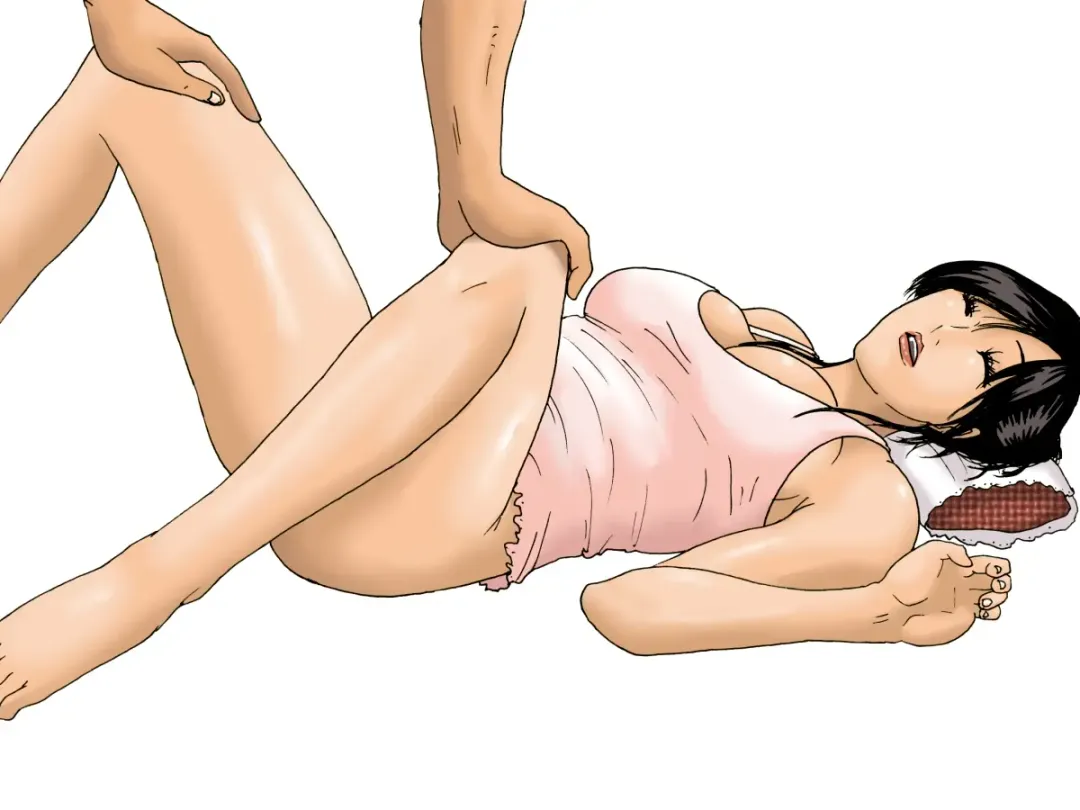 [Kiyokawa Nijiko] Haha ga Neteru Ma ni Fhentai - Page 2