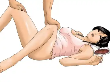 [Kiyokawa Nijiko] Haha ga Neteru Ma ni Fhentai - Page 2