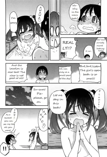 [Shiwasu No Okina] You're My Idol Fhentai - Page 10