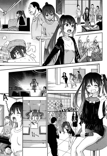 [Shiwasu No Okina] You're My Idol Fhentai - Page 3